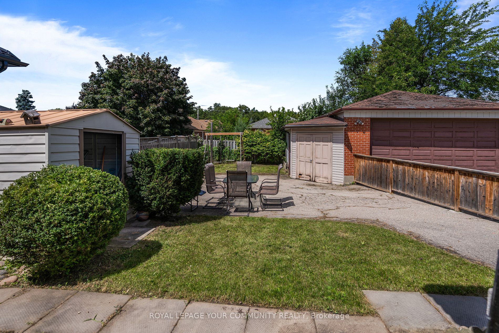 50 Langholm Drive
