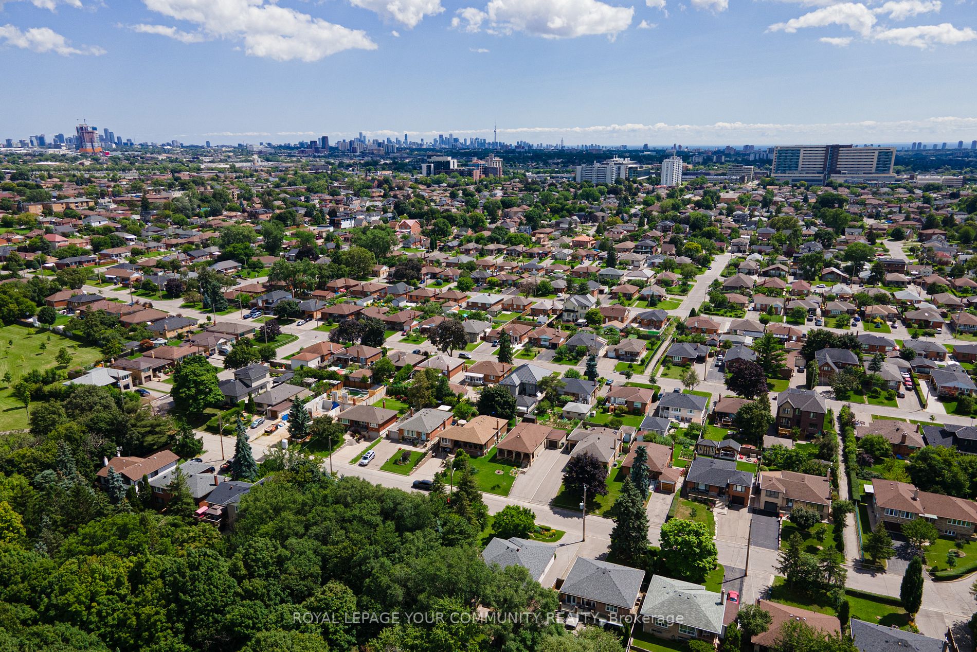 50 Langholm Drive