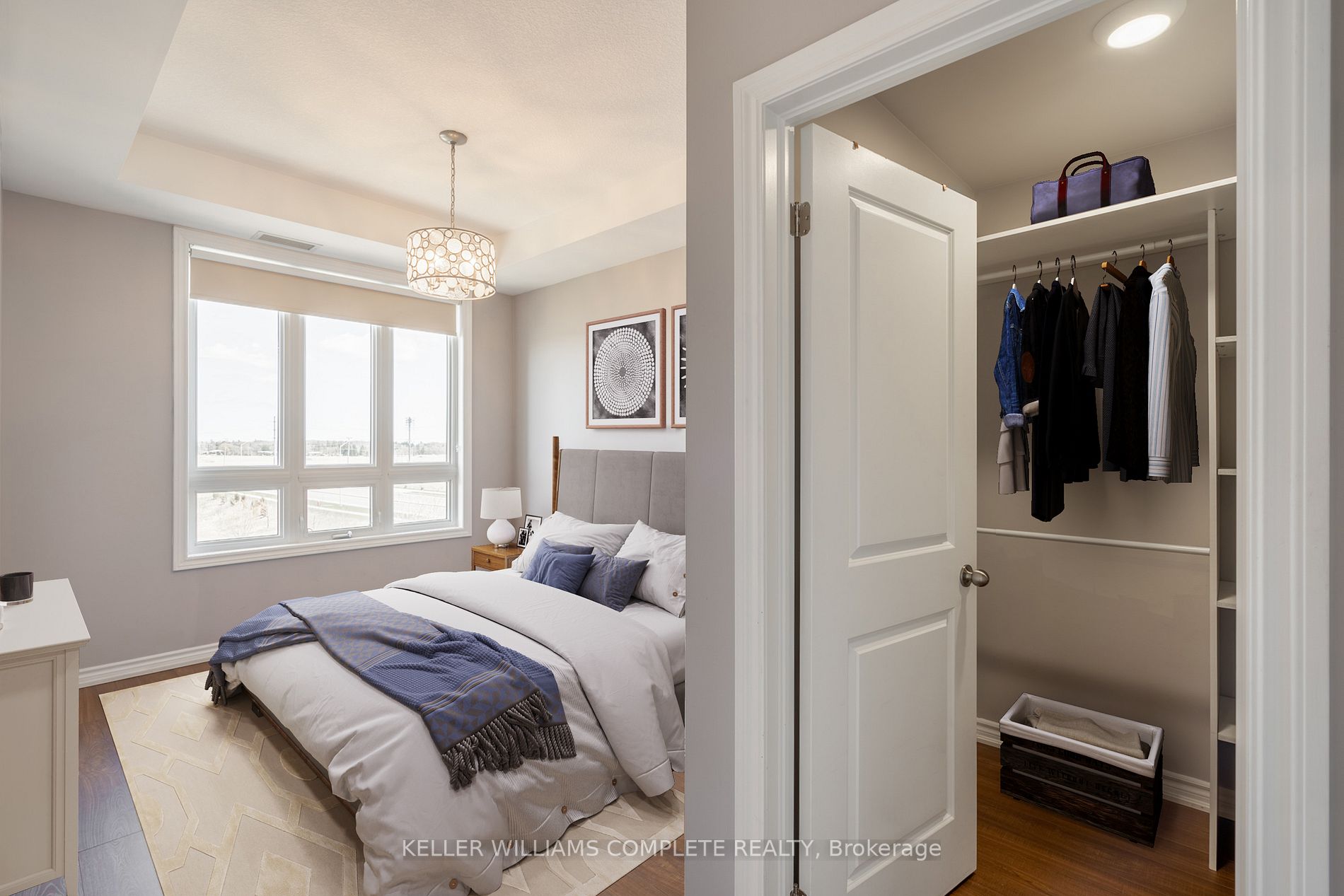 5327 Upper Middle Rd, #411
