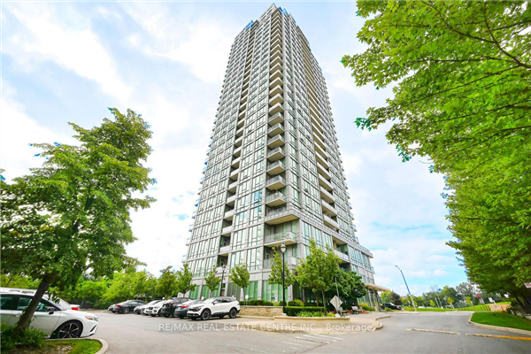 3525 Kariya Dr, Mississauga