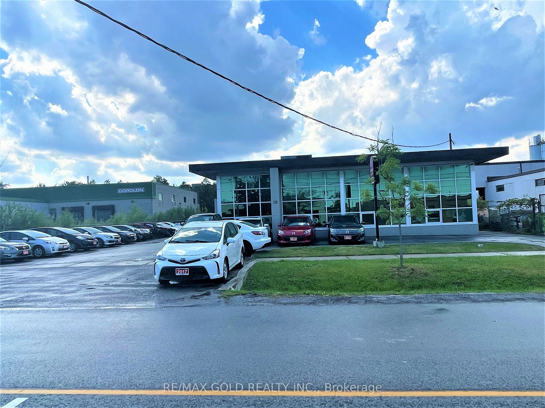 50 Brydon Dr