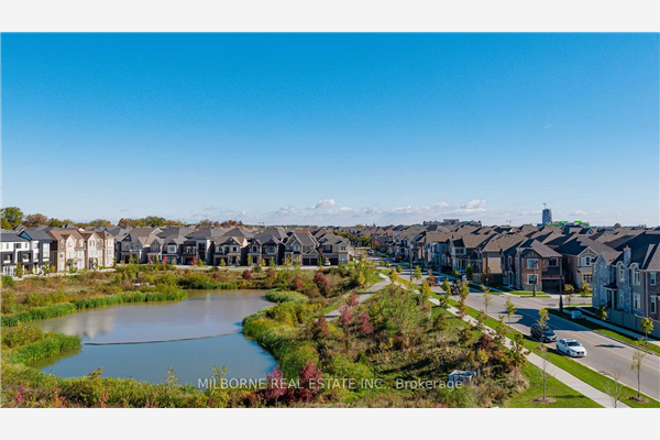 3265 Carding Mill Tr, Oakville