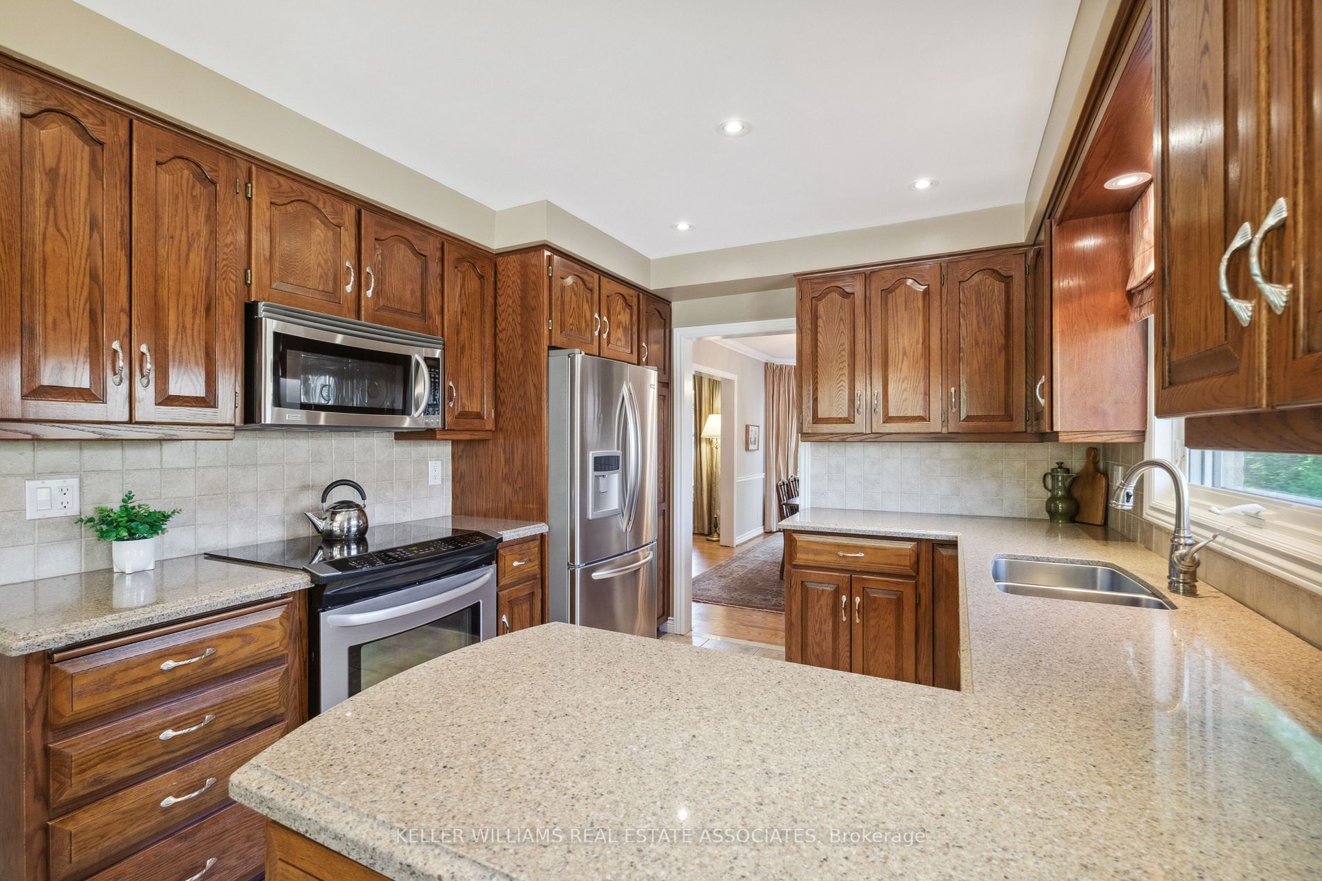 134 Rexway Drive