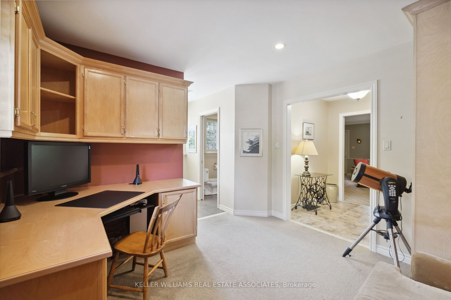 134 Rexway Drive