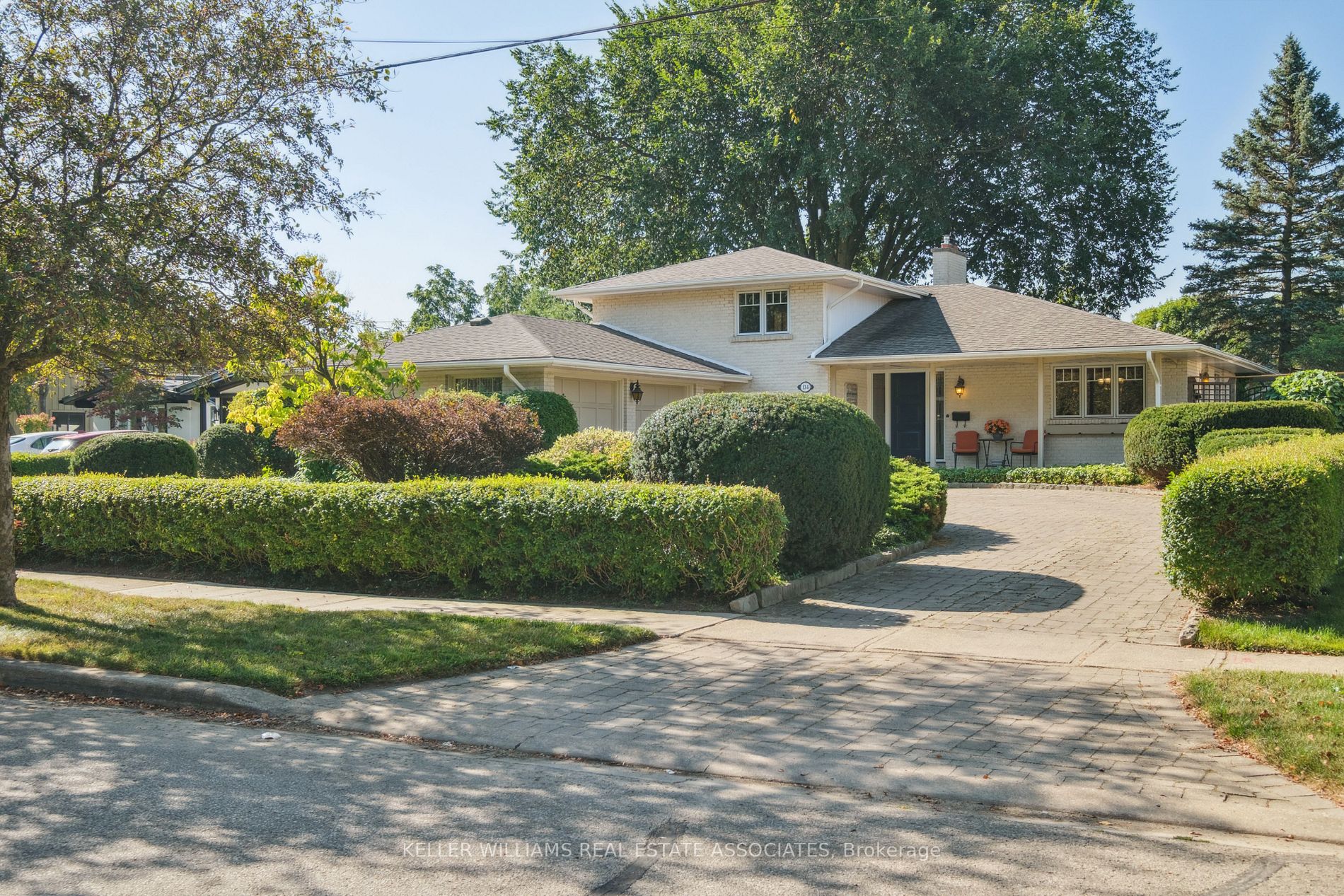 134 Rexway Dr