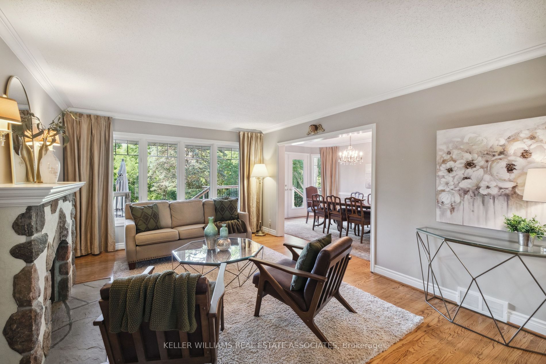 134 Rexway Drive
