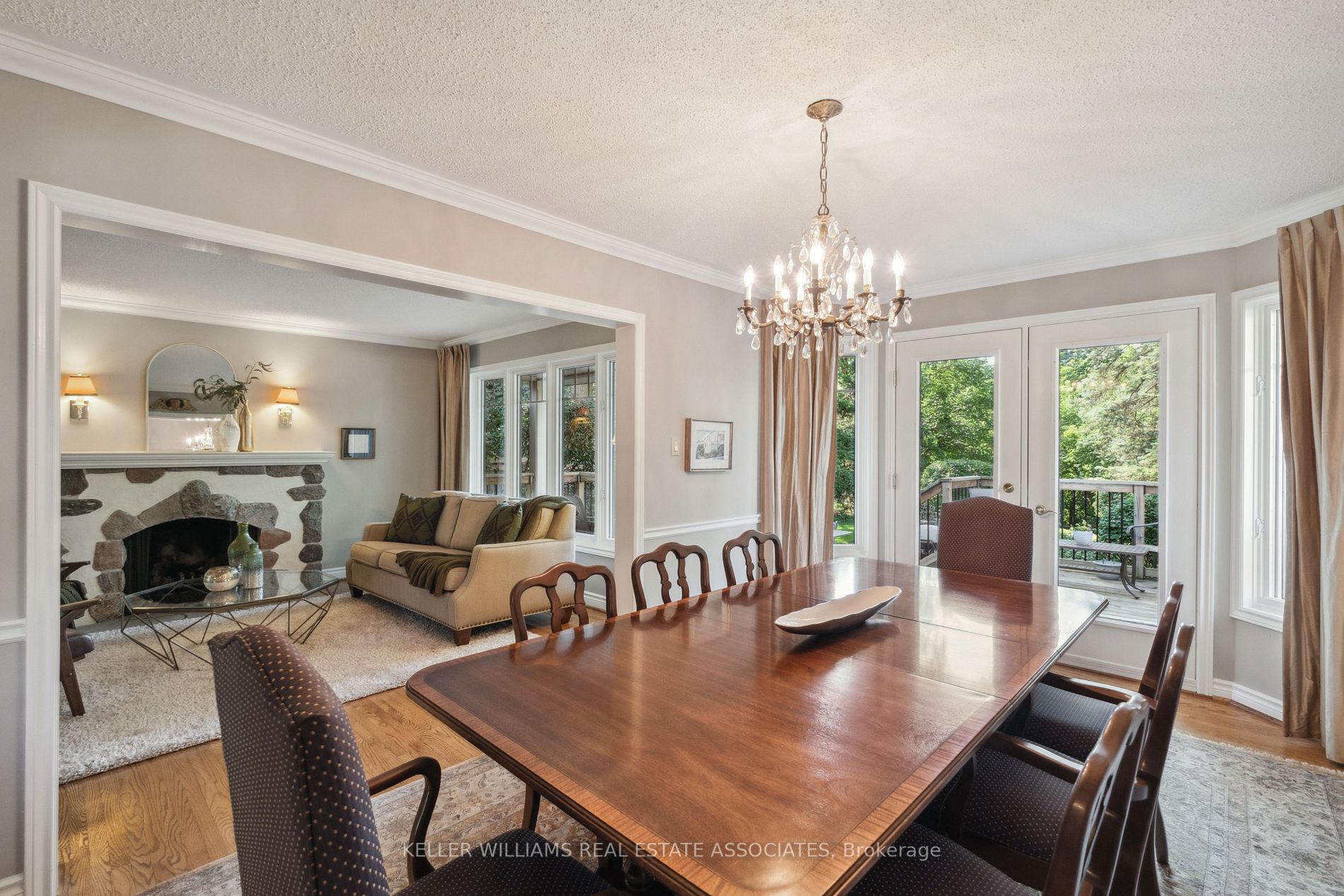 134 Rexway Drive