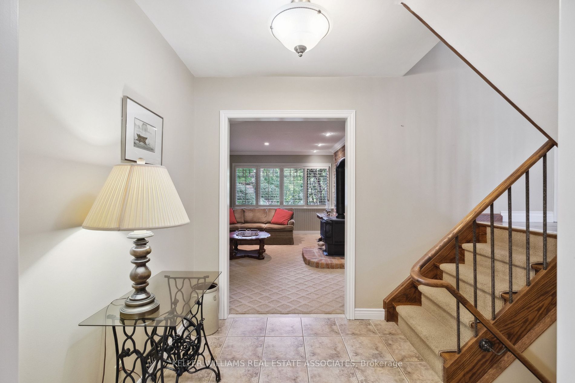 134 Rexway Drive