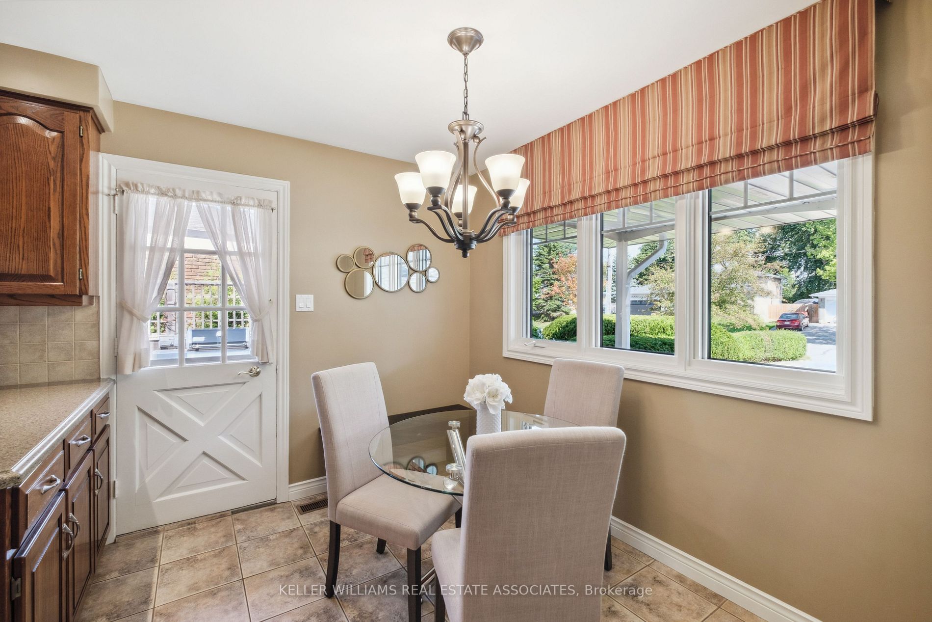 134 Rexway Drive