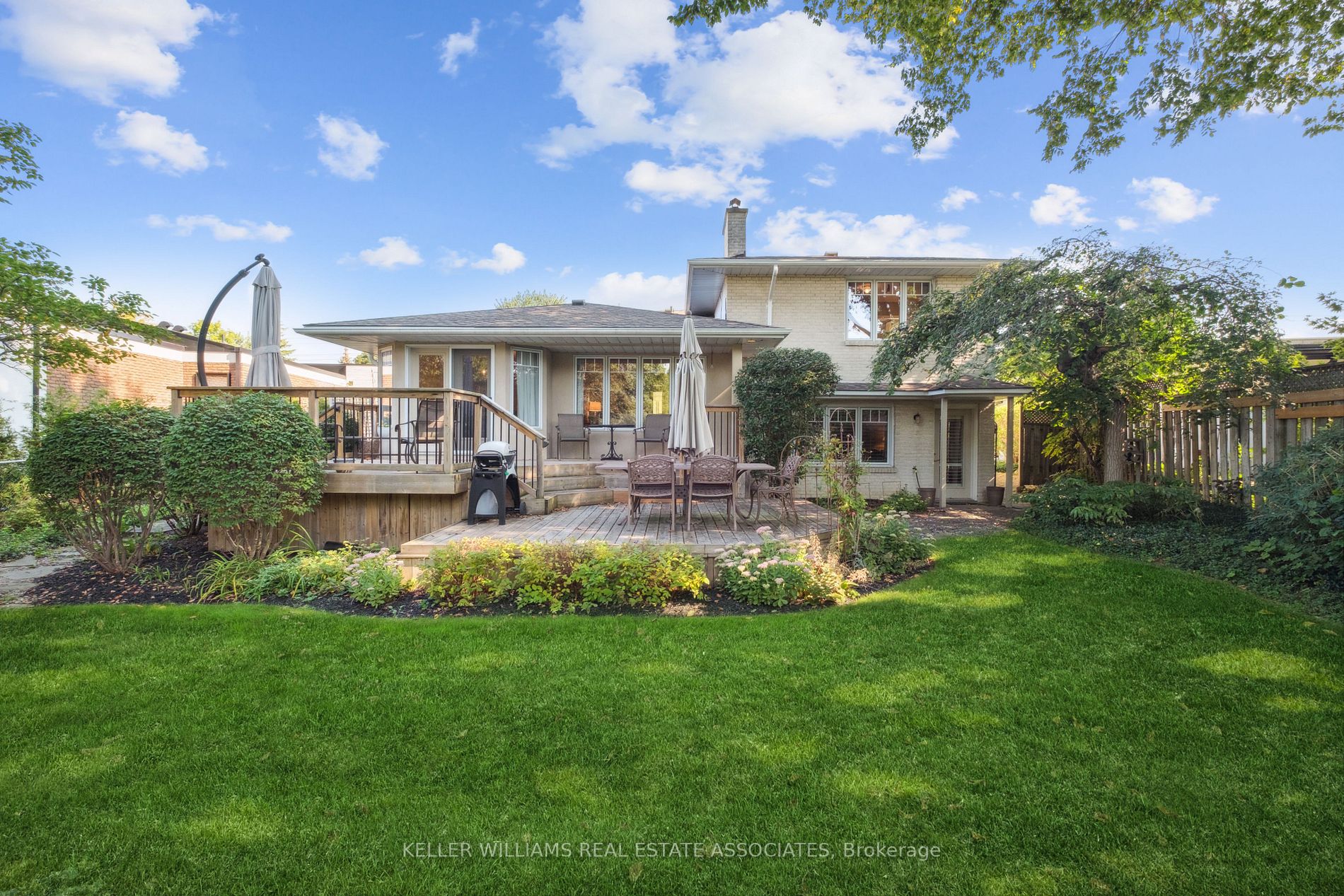 134 Rexway Drive