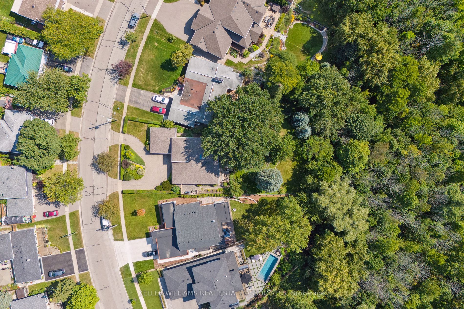 134 Rexway Drive