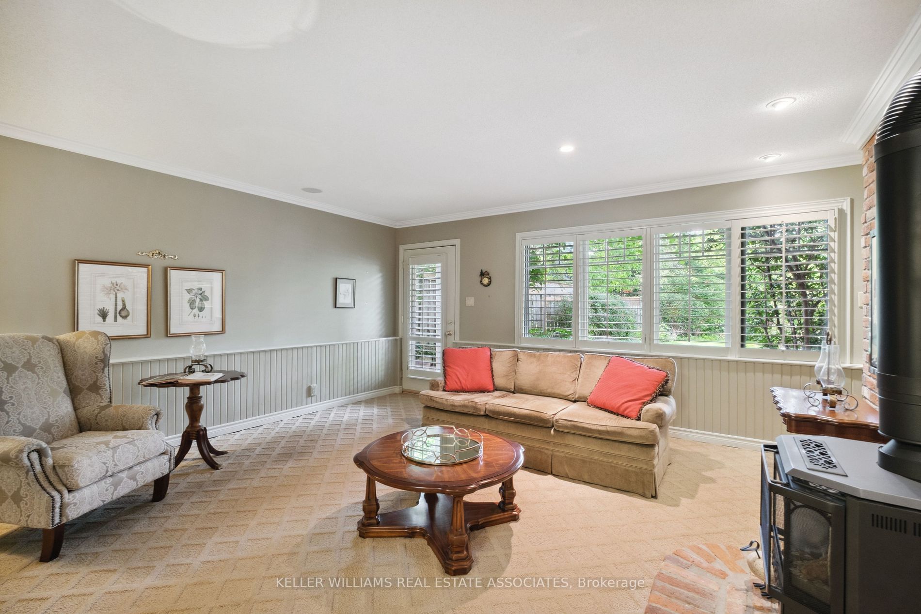 134 Rexway Drive