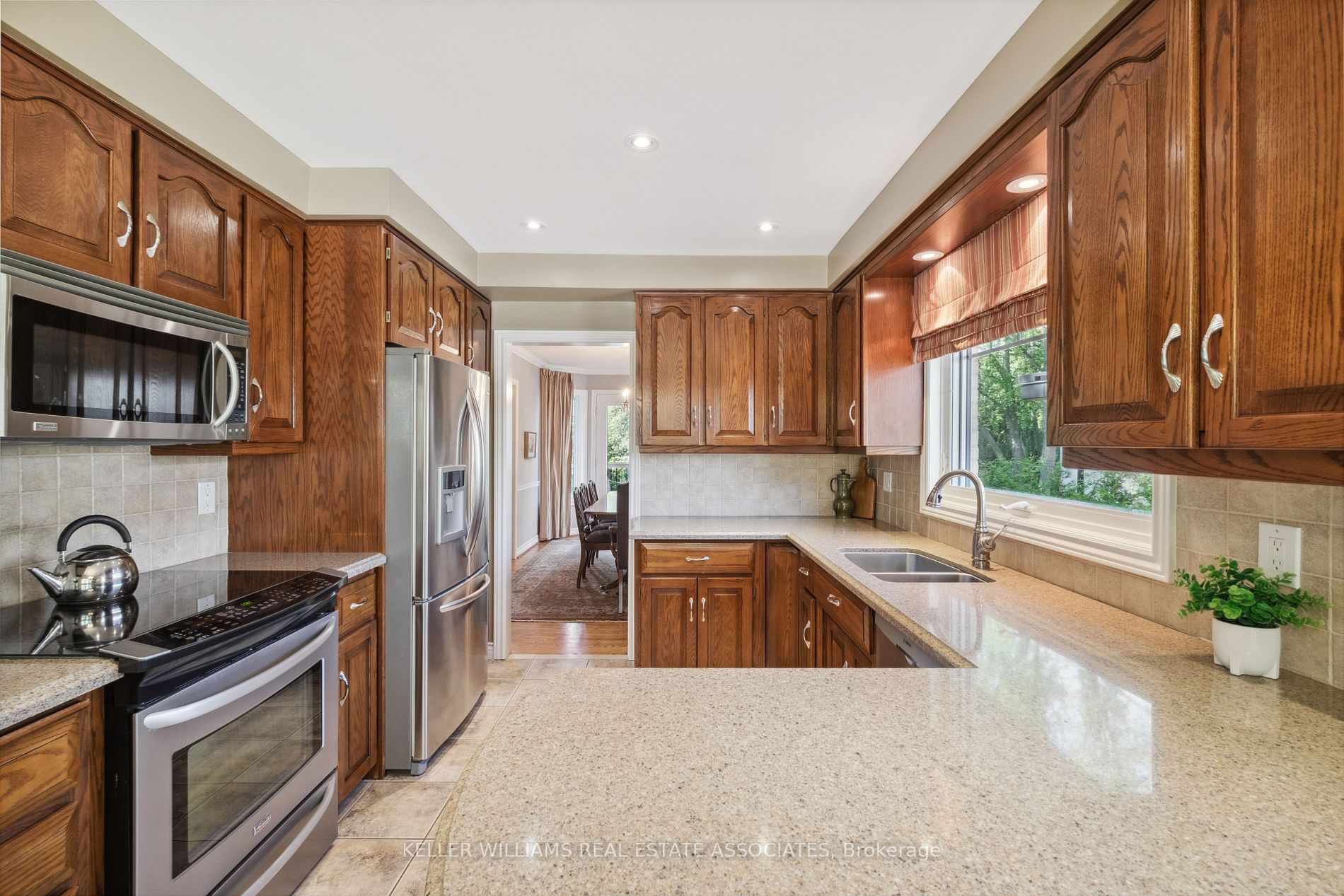 134 Rexway Drive