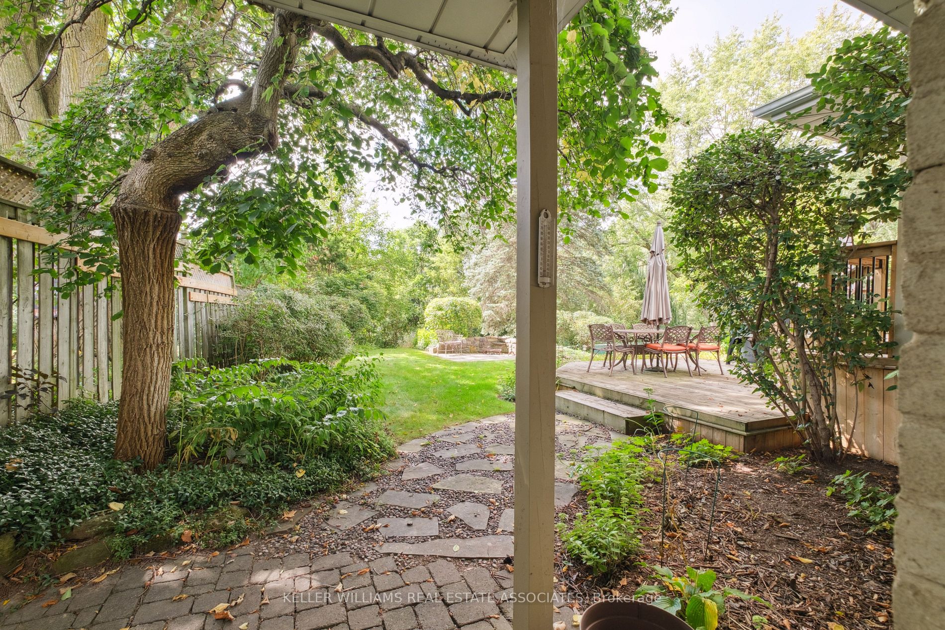 134 Rexway Drive