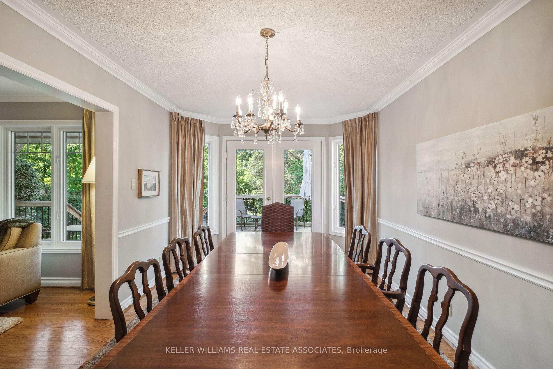 134 Rexway Drive