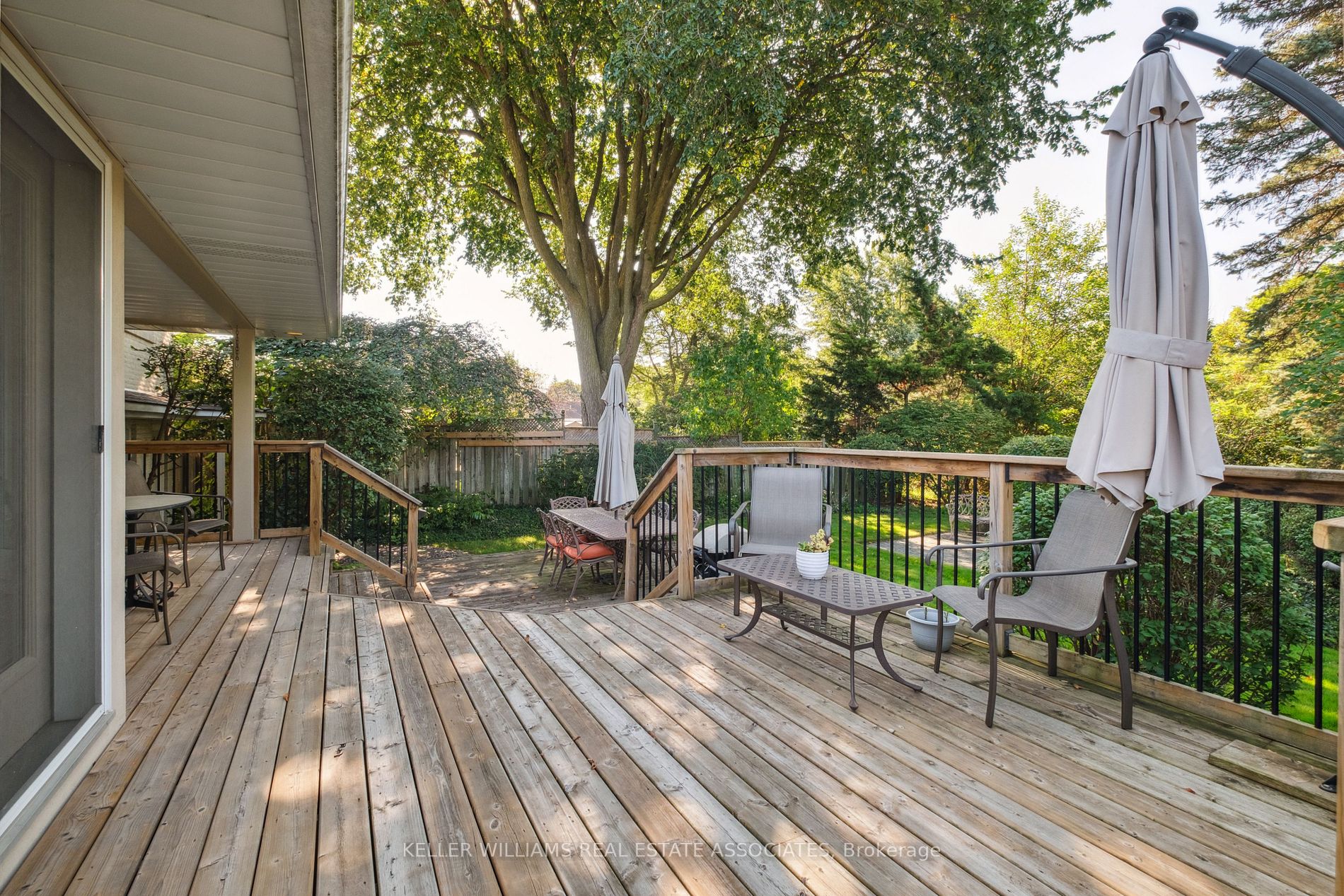 134 Rexway Drive