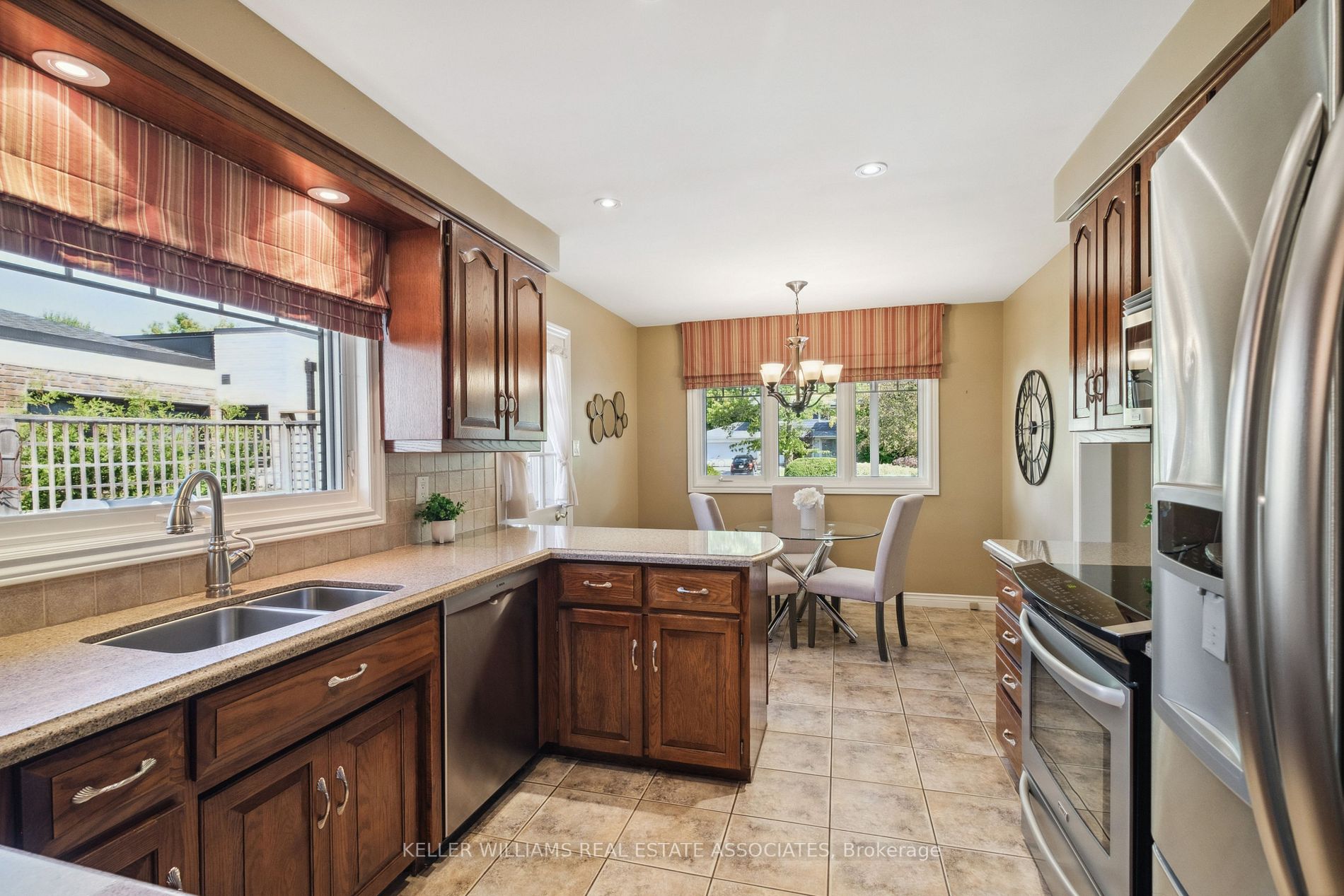 134 Rexway Drive