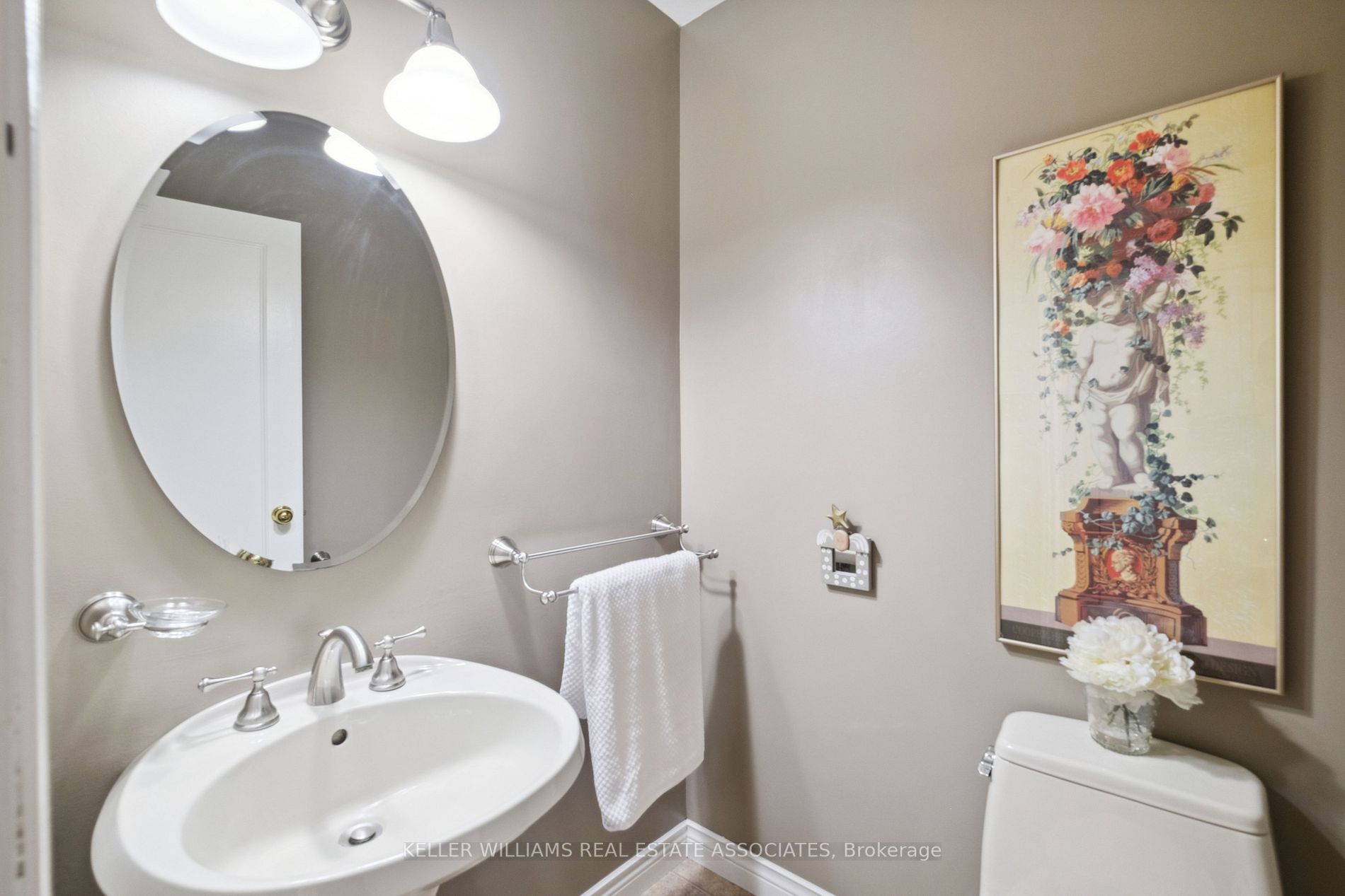 134 Rexway Drive