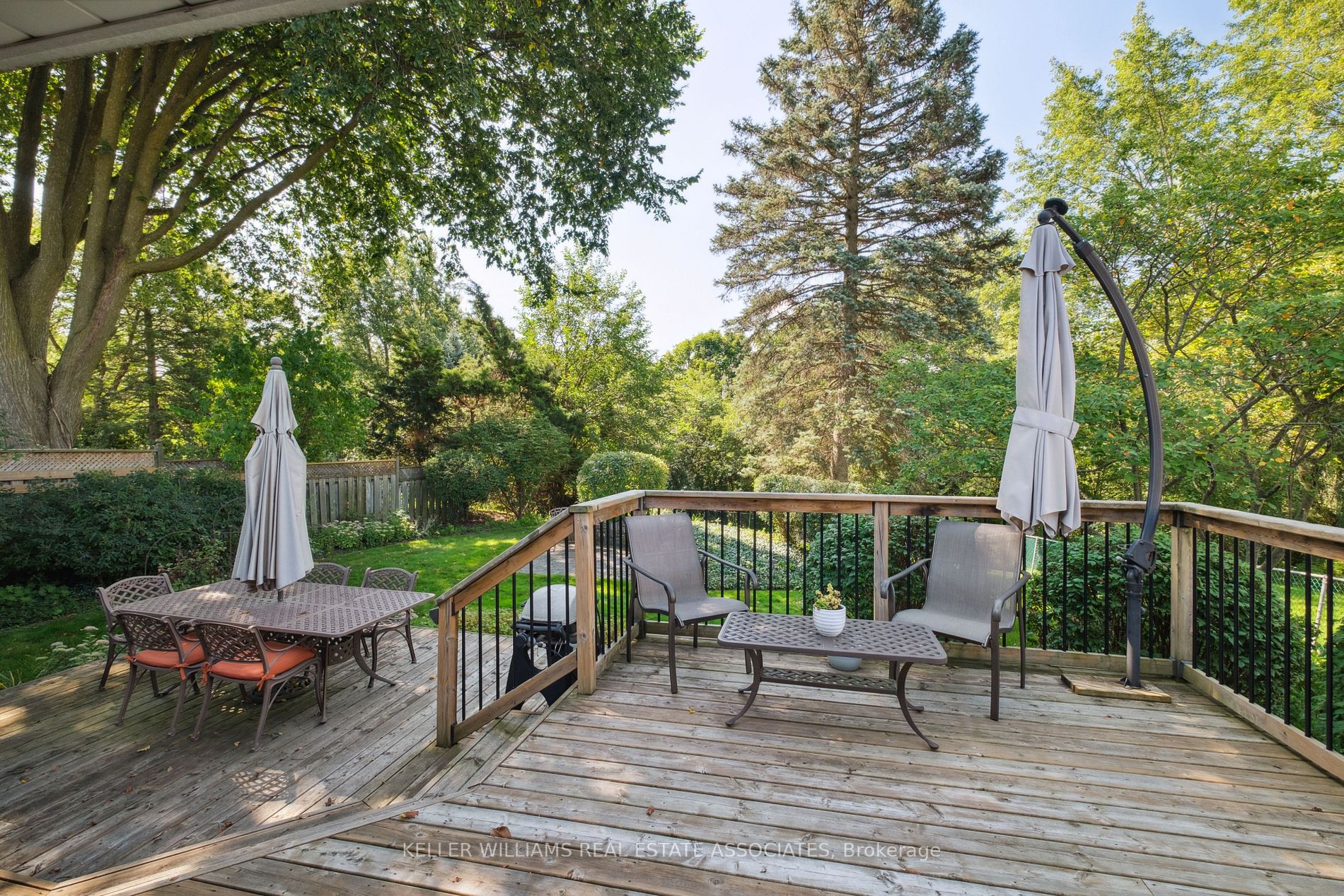 134 Rexway Drive