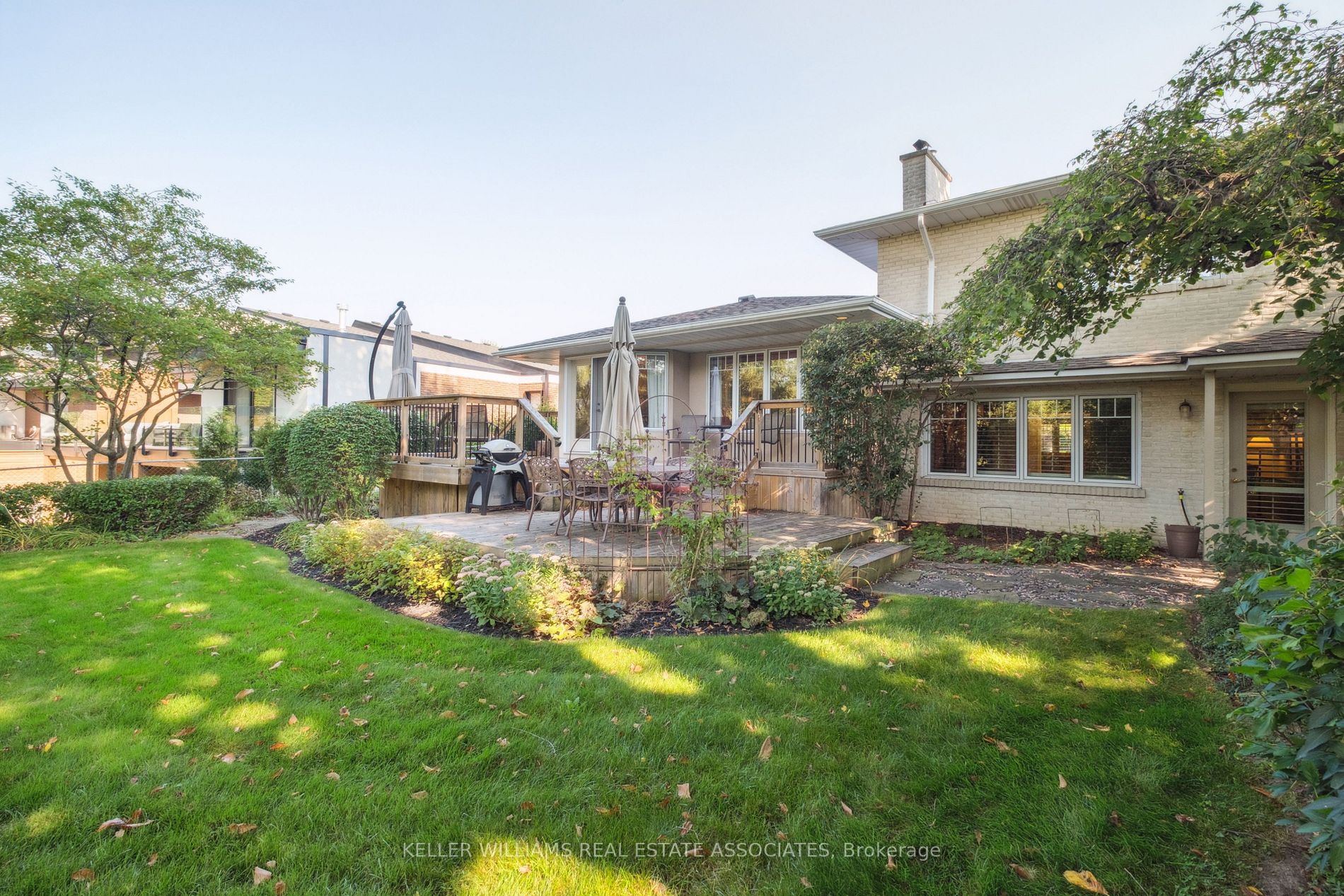 134 Rexway Drive