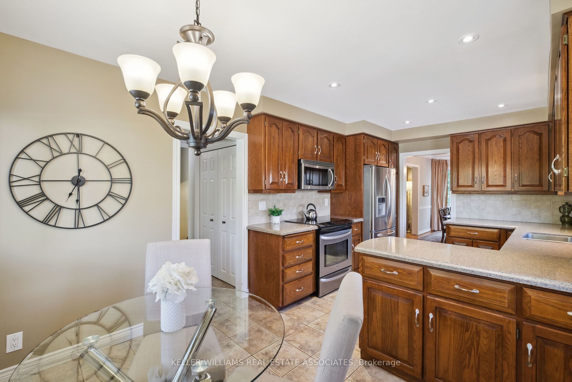 134 Rexway Drive