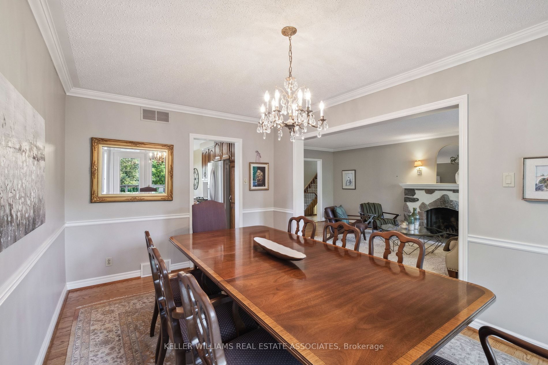 134 Rexway Drive