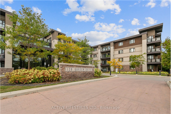 128 Garden Dr, Oakville