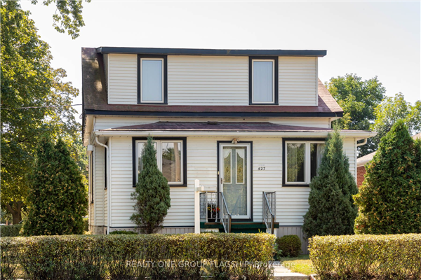 427 Rimilton Ave, Toronto