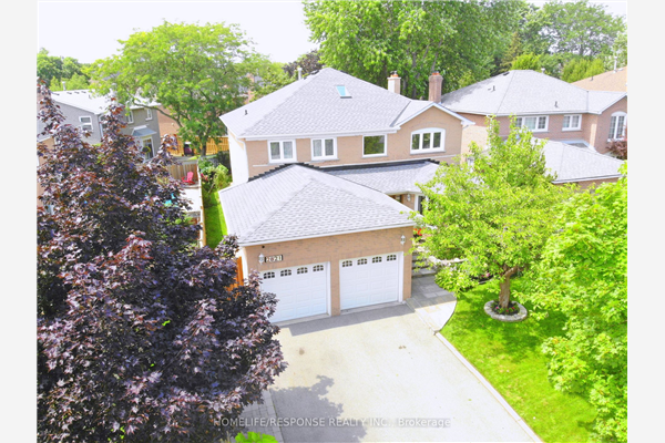 2821 Kingsway Dr, Oakville