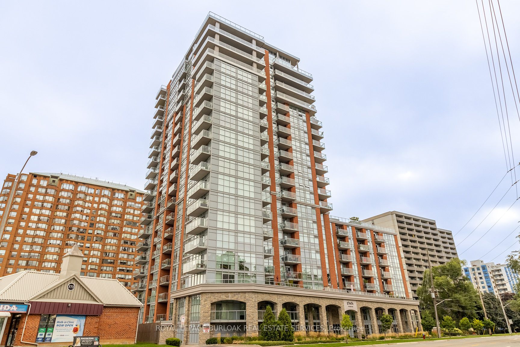 551 Maple Ave, #315