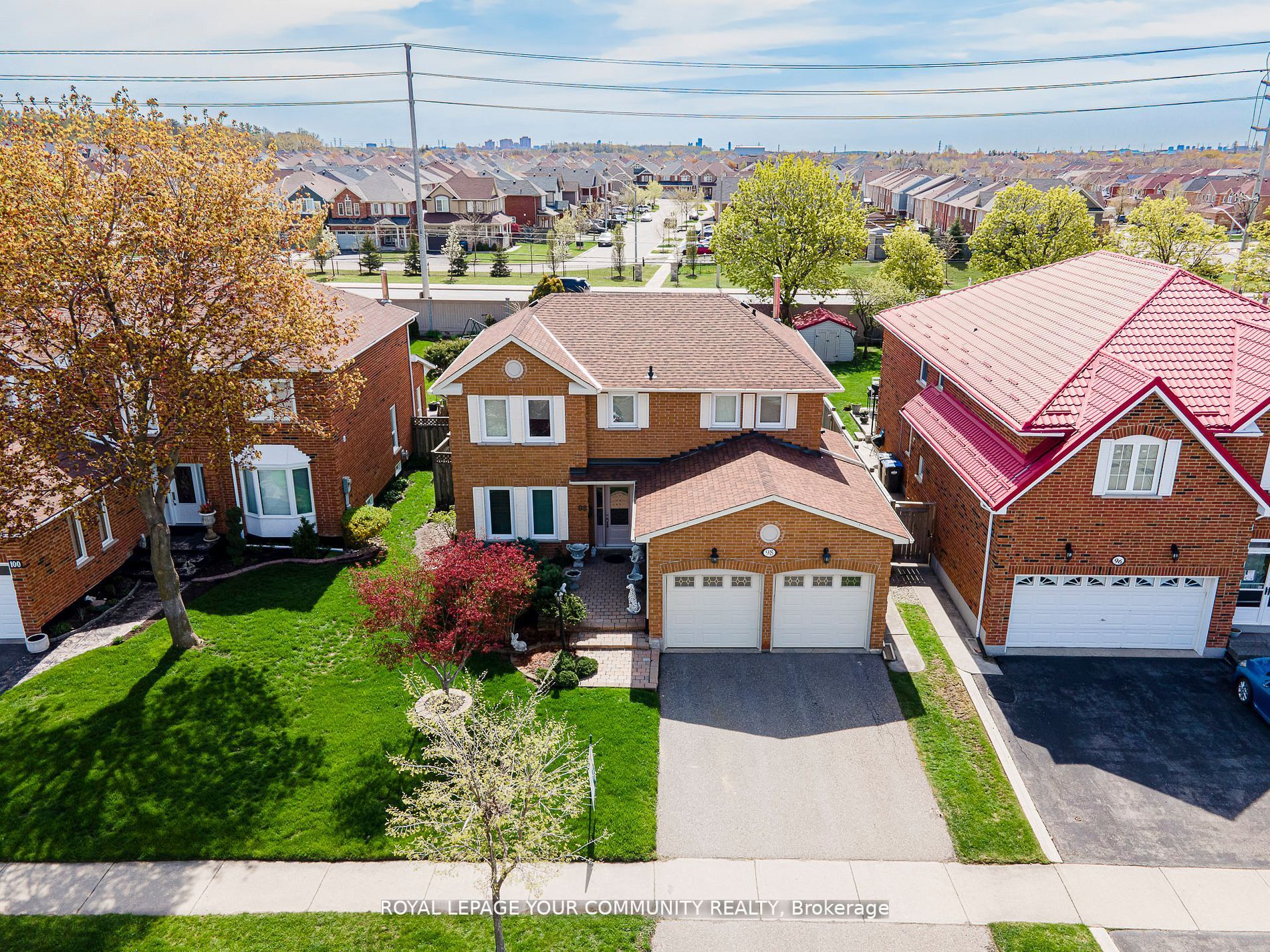98 Corkett Dr