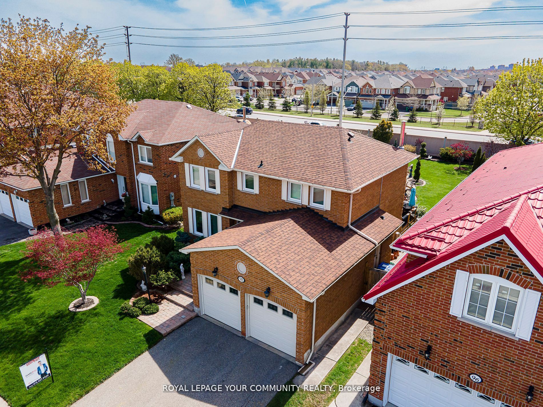 98 Corkett Dr
