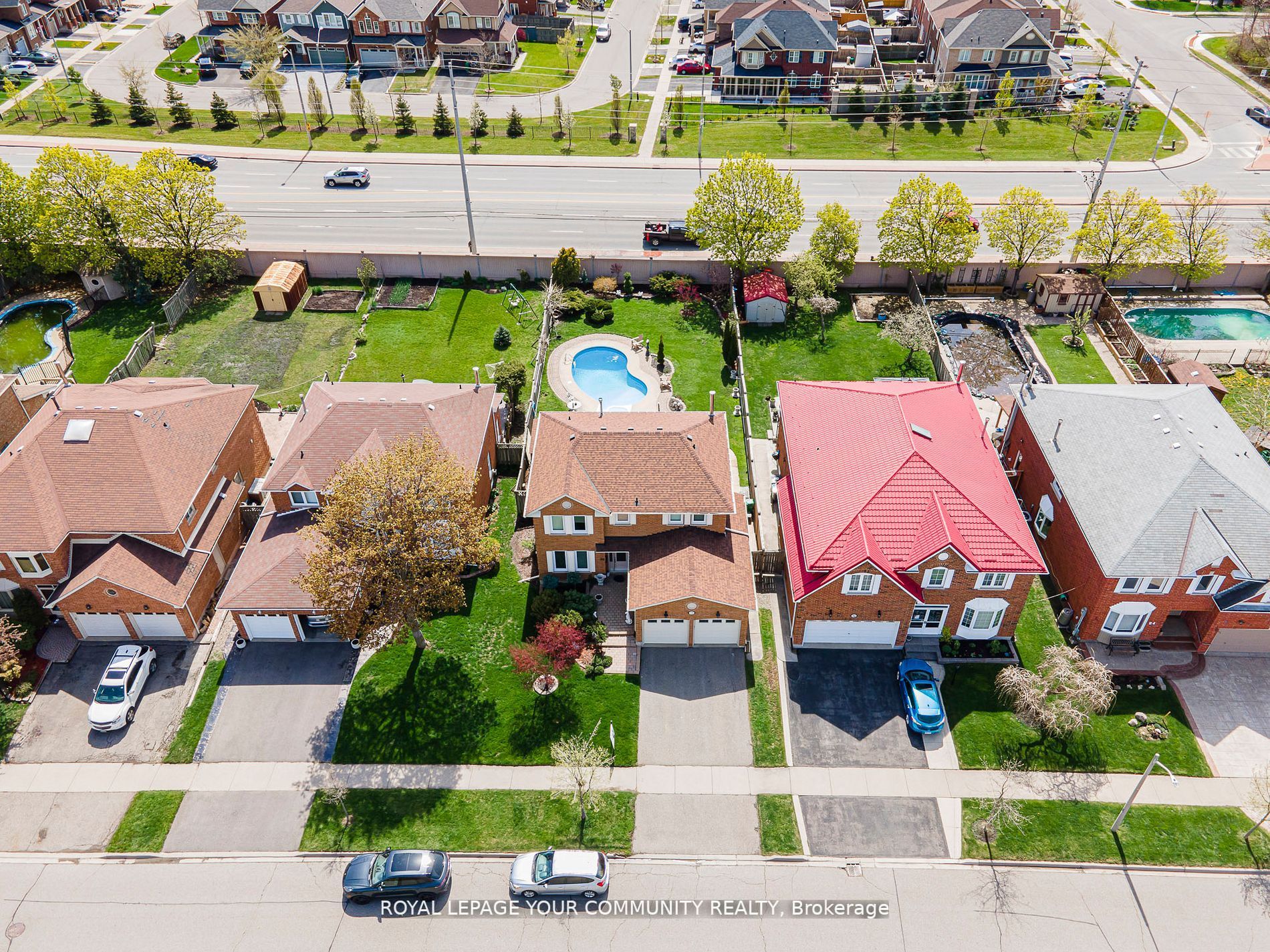 98 Corkett Dr