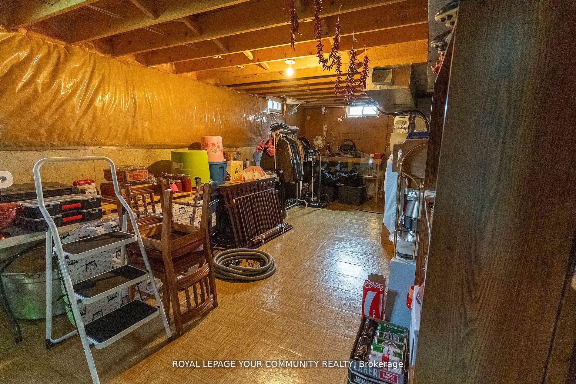 98 Corkett Dr