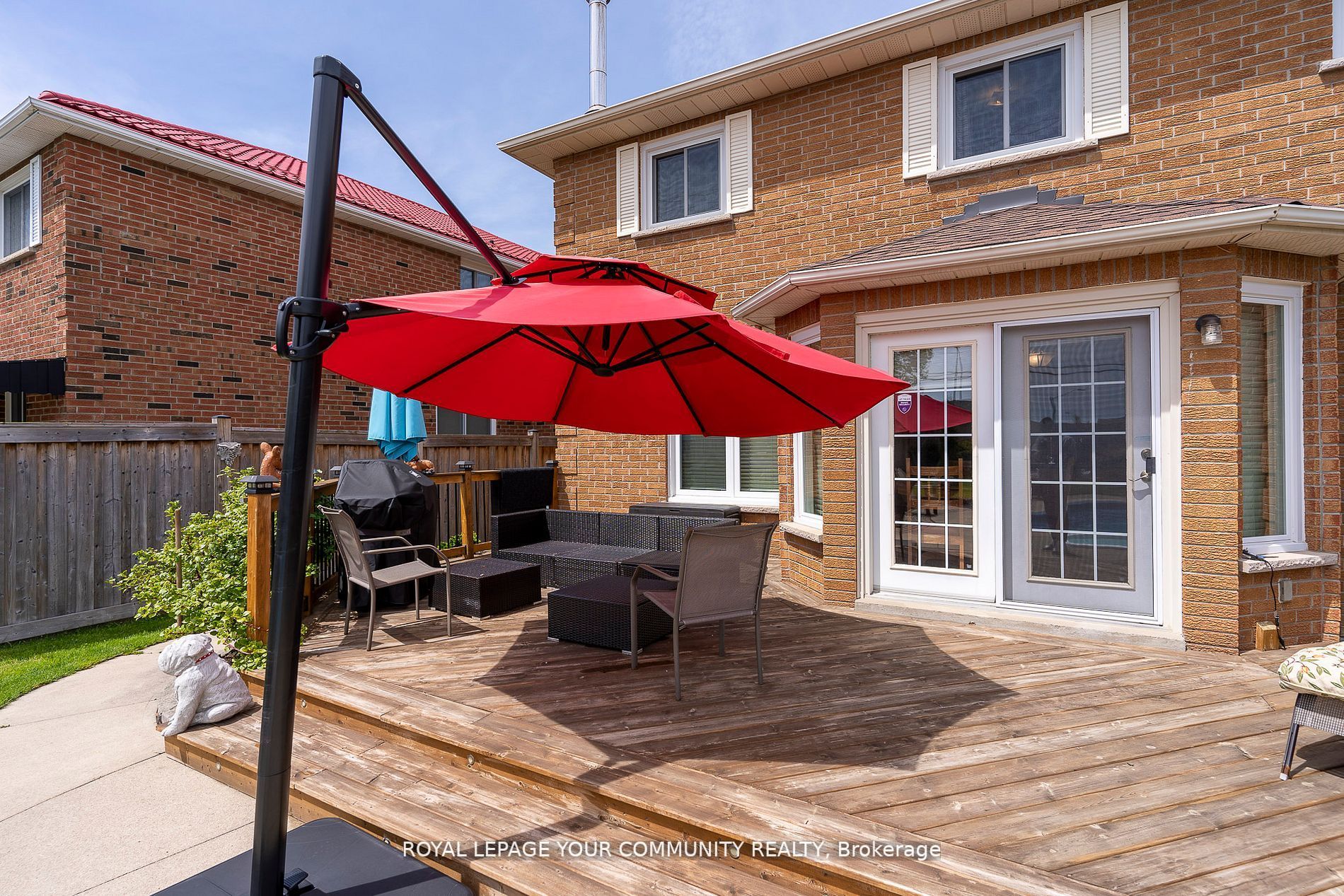 98 Corkett Dr