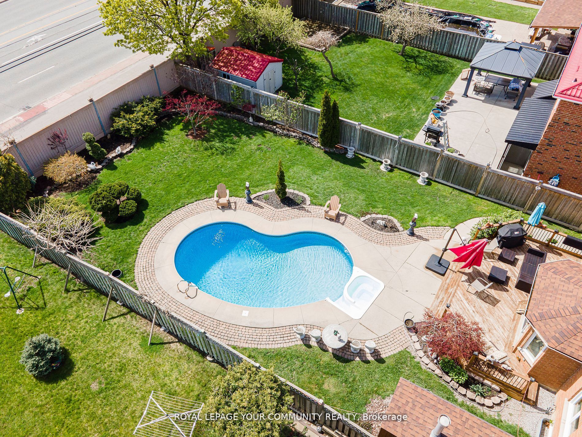 98 Corkett Dr