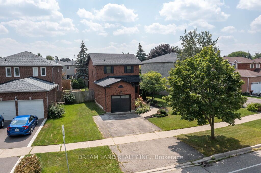 272 Barber Dr