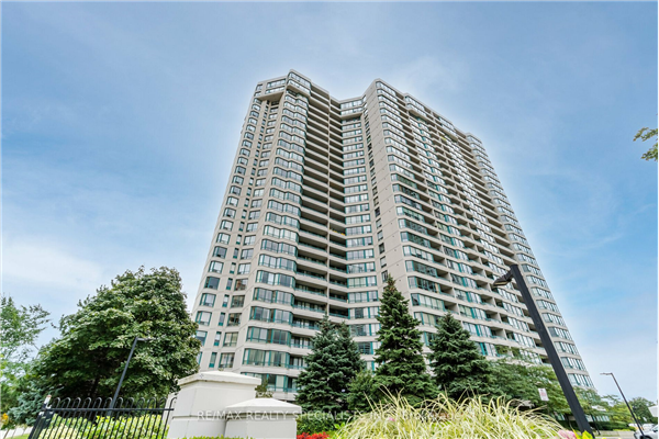 550 Webb Dr, Mississauga