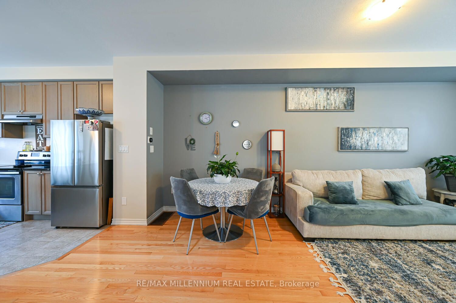 60 First Street, #36