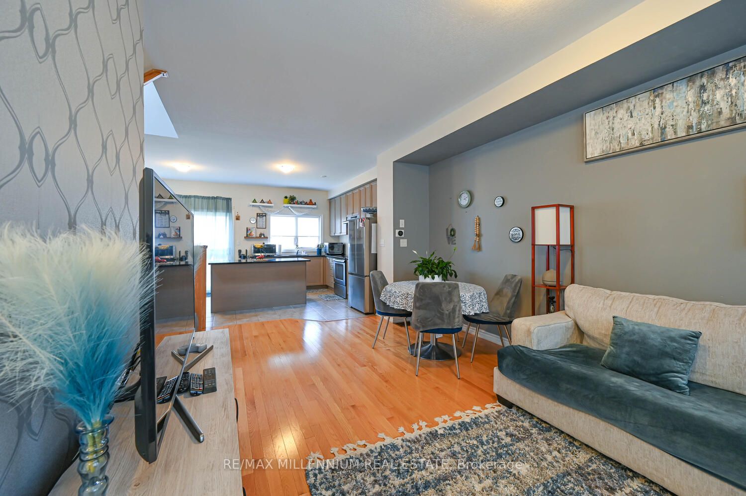 60 First Street, #36