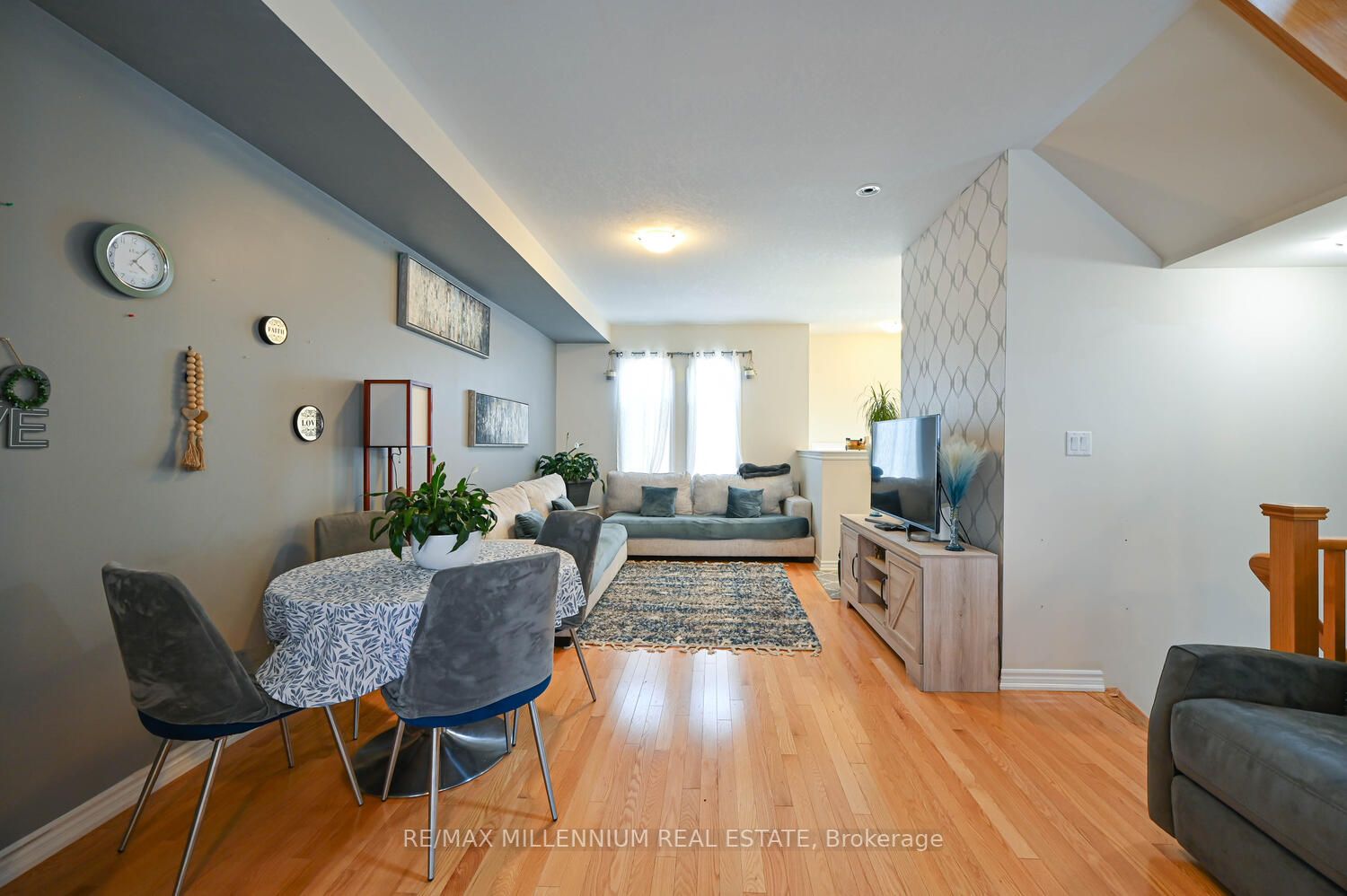 60 First Street, #36