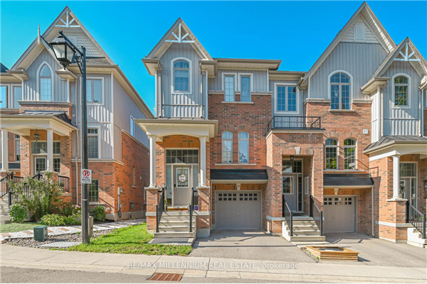 60 First St, Orangeville