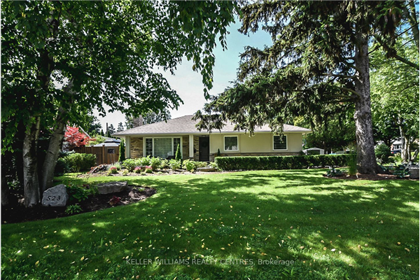 523 Townsend Ave, Burlington