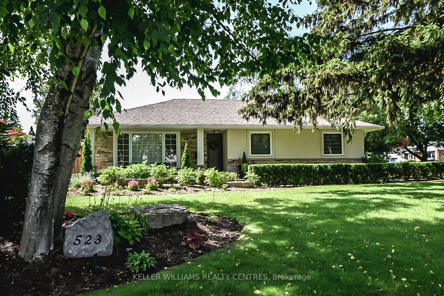 523 Townsend Ave