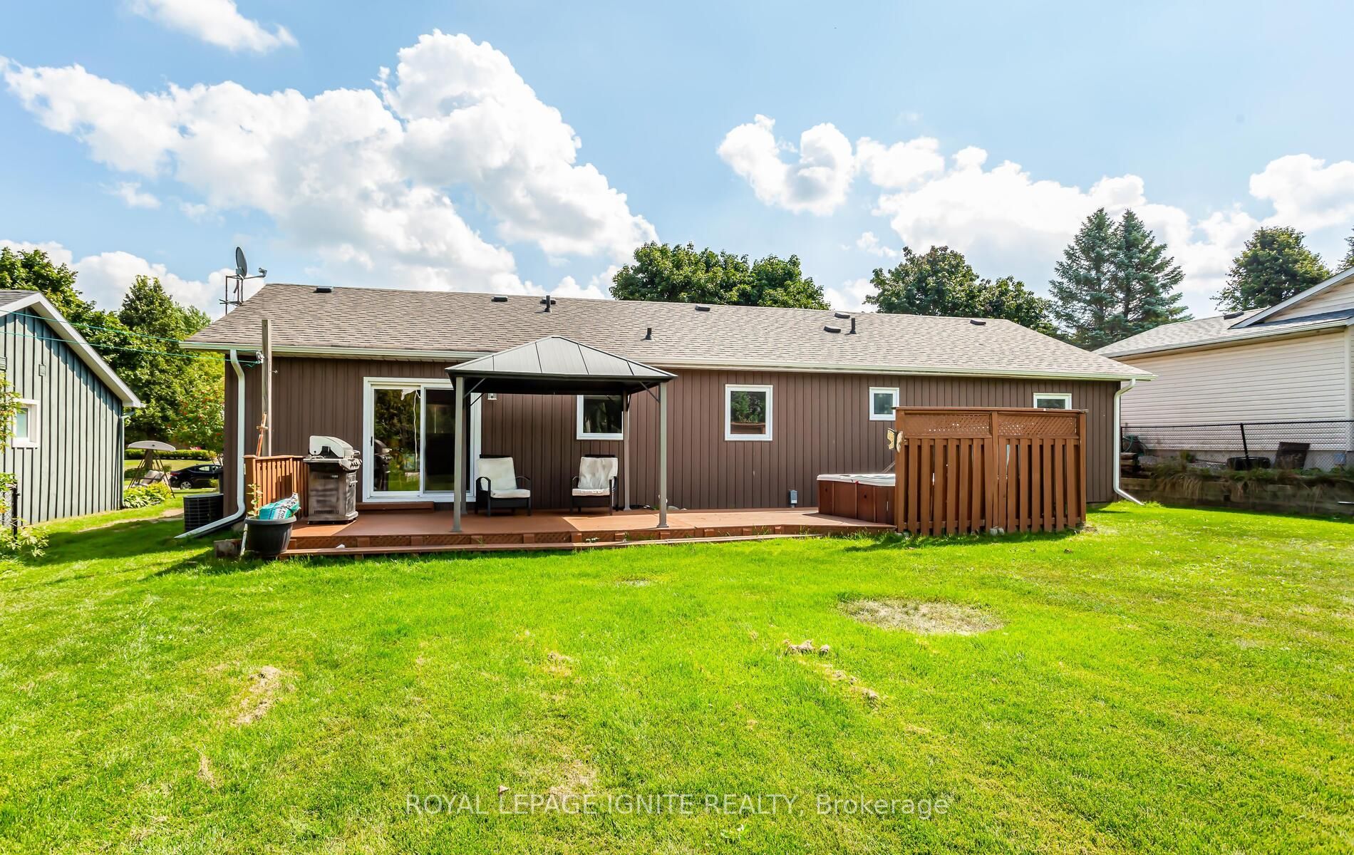 32 Mcclellan Road