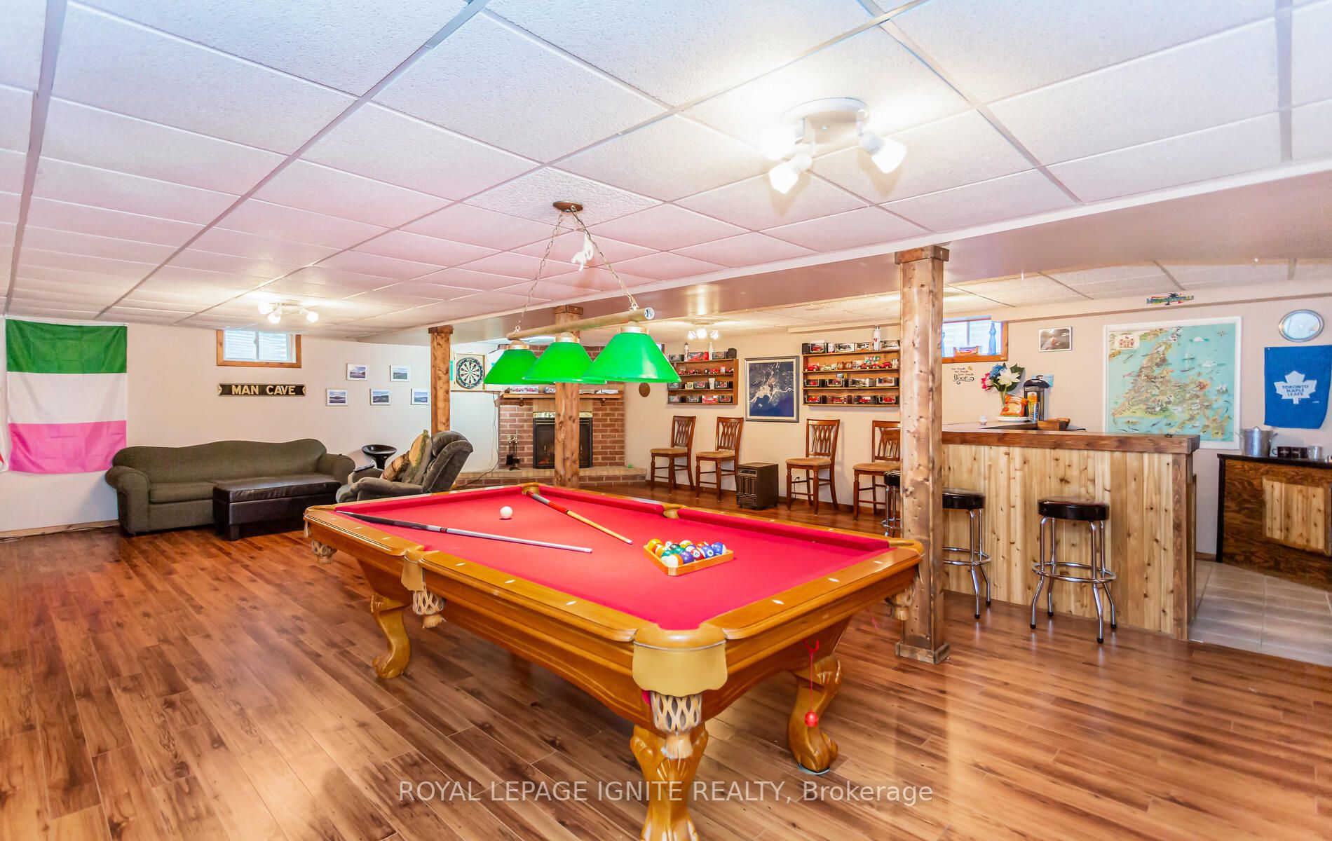 32 Mcclellan Road