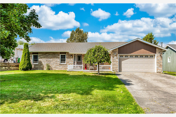32 Mcclellan Rd, Caledon