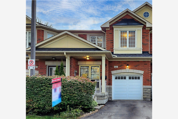 38 Triburnham Pl, Toronto