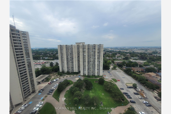 370 Dixon Rd, Toronto