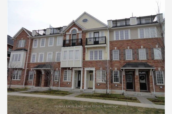 2614 Dashwood Dr, Oakville